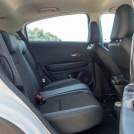 2019 Honda HR-V Hybrid -420-14