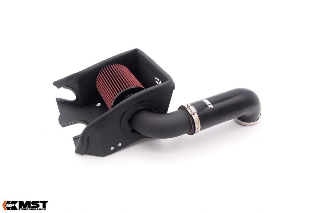 2015 VW Golf Mk7 1.4 TSi Cold Air Intake System with Inlet (VWMK706L