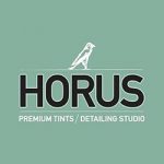 Horus Premium Tints / Coating