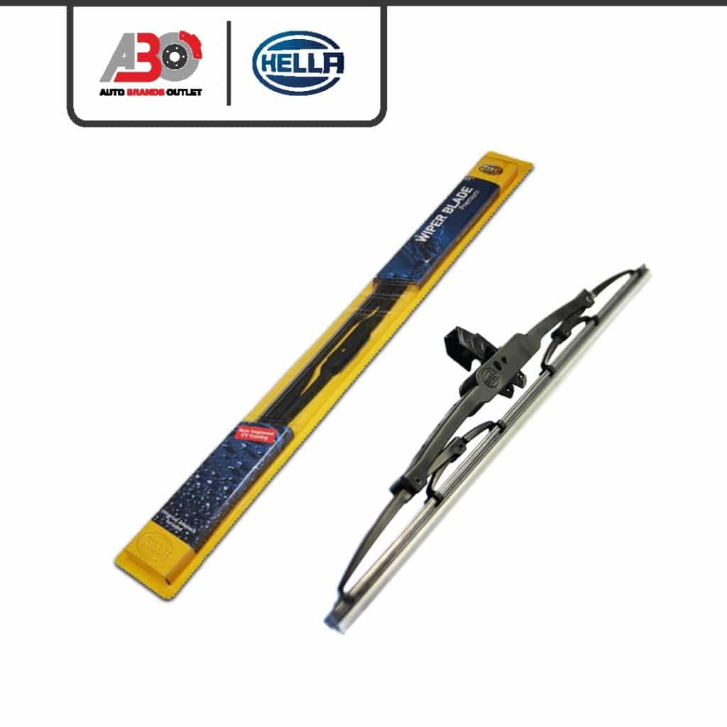 HELLA PREMIUM 2.0 WIPER BLADES auto2u