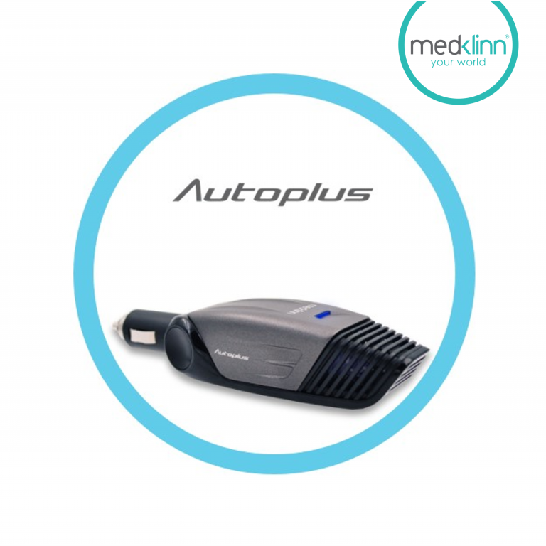 Medklinn Autoplus Air+Surface Sterilizer Auto Series auto2u