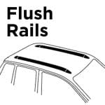 Flush Rails +RM1,750.00