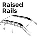 Raised Rails +RM1,400.00
