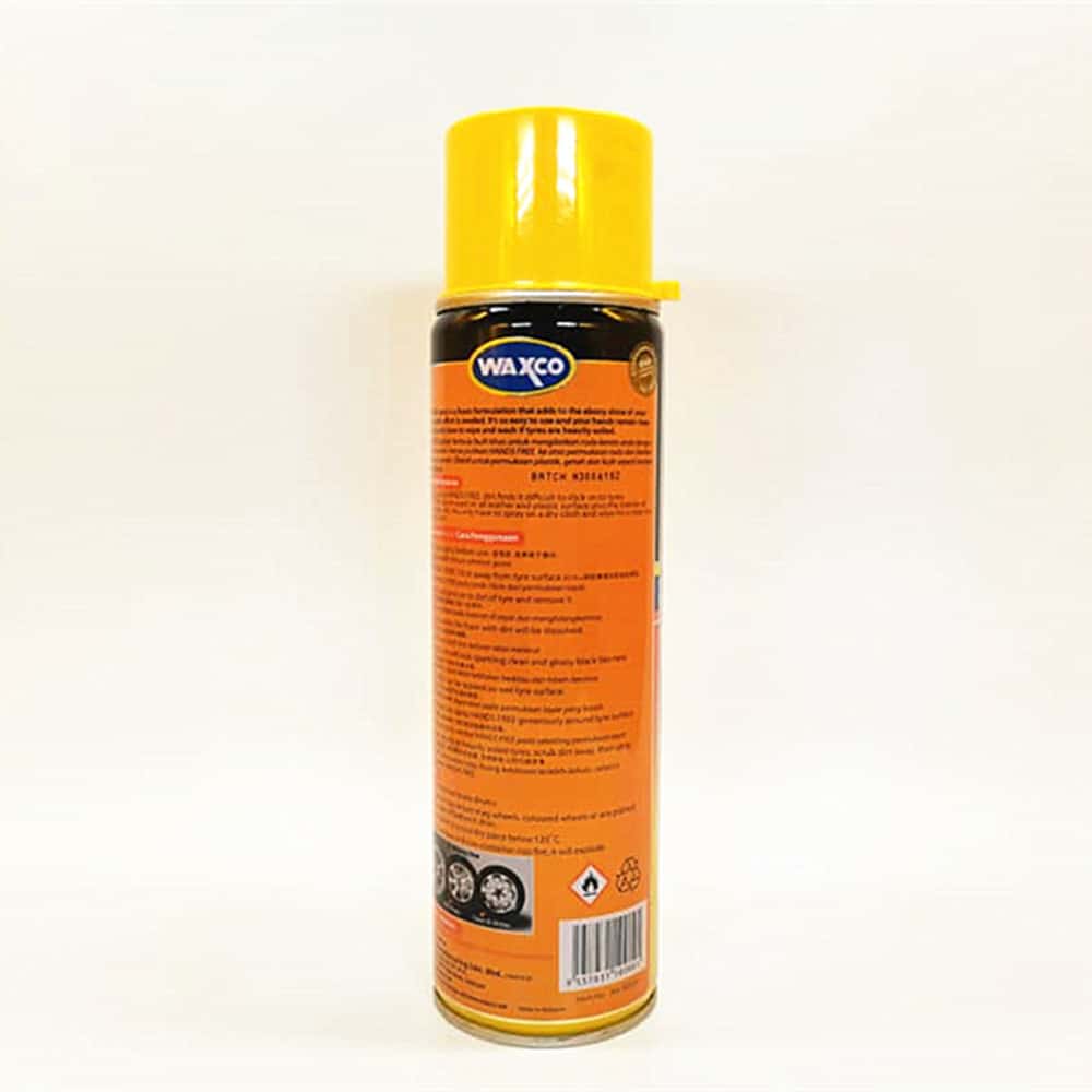 WAXCO Windshield Cleaner 500 ml