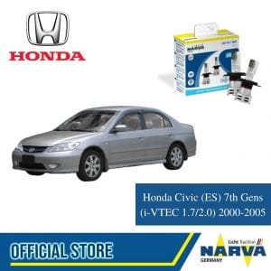 Narva Store page - Honda - auto2u