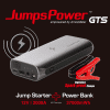 Jumps Power GTS