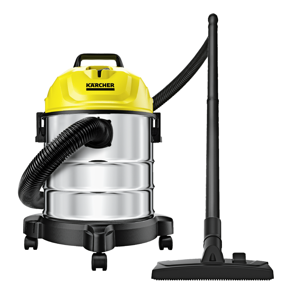 Karcher Wet And Dry Vacuum Cleaner Wd 1s Classic Auto2u