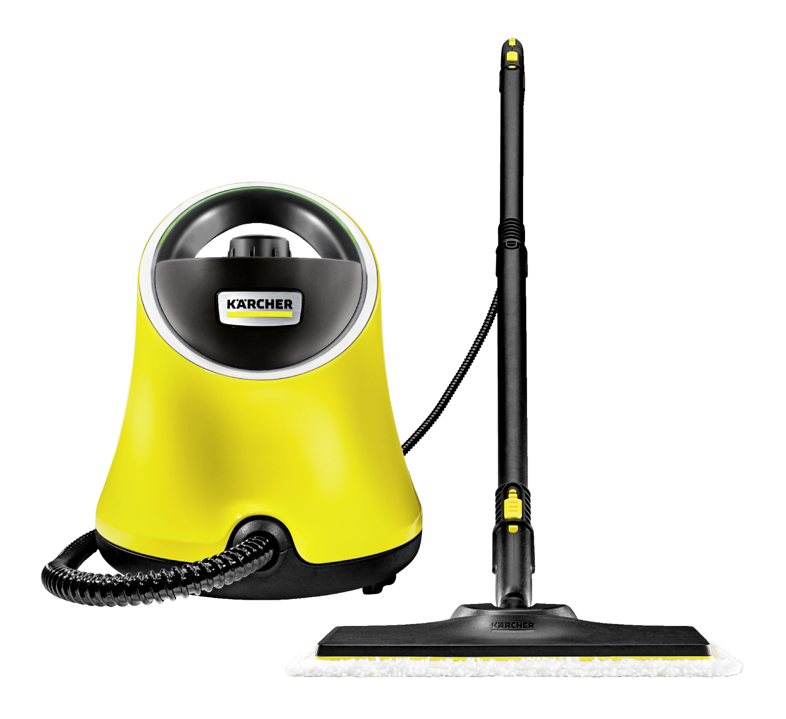 KARCHER STEAM CLEANER SC 2 DELUXE EASY FIX auto2u