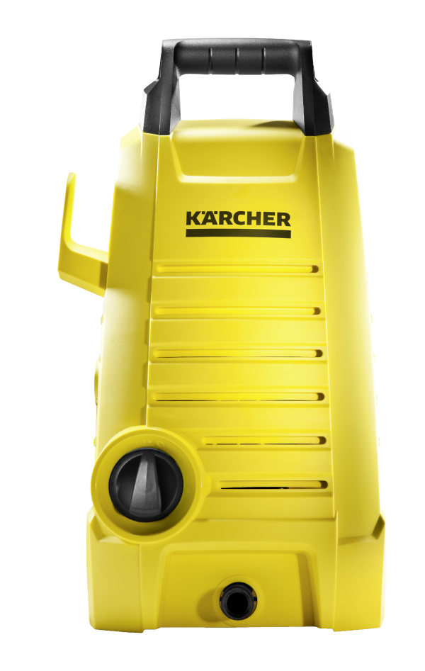 KARCHER PRESSURE WASHER K 2.050 - auto2u