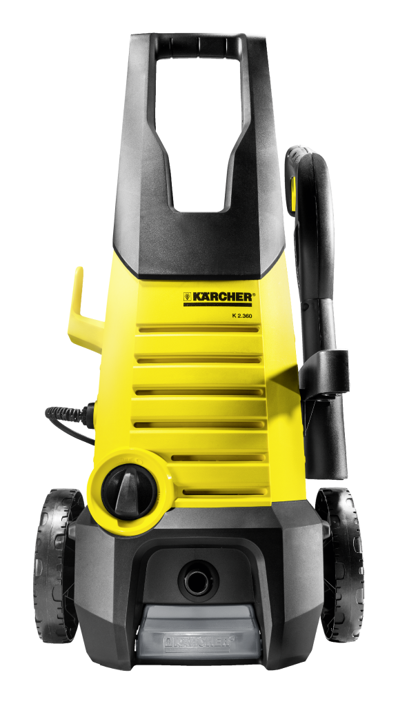 KARCHER PRESSURE WASHER K 2.360 auto2u