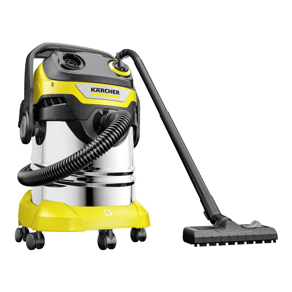 KARCHER WET AND DRY VACUUM CLEANER WD 5 S V25/5/22 auto2u