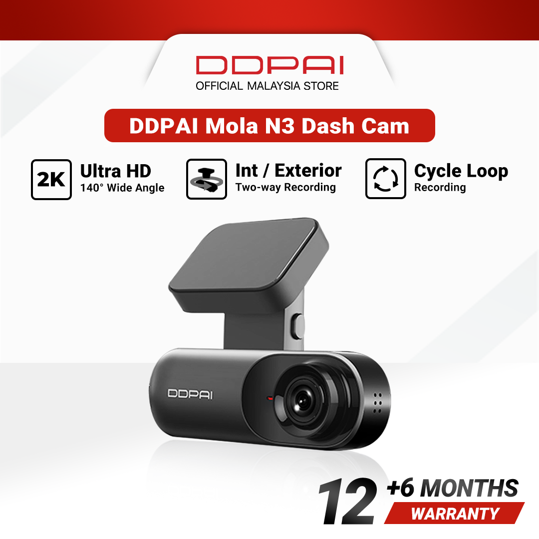 Dash Camera Archives - auto2u