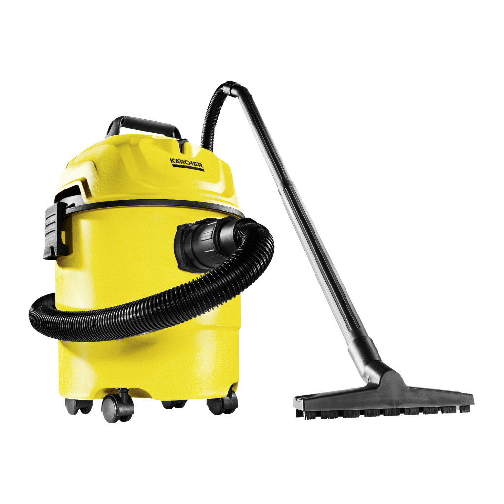 KARCHER WET AND DRY VACUUM CLEANER WD 1 CLASSIC auto2u