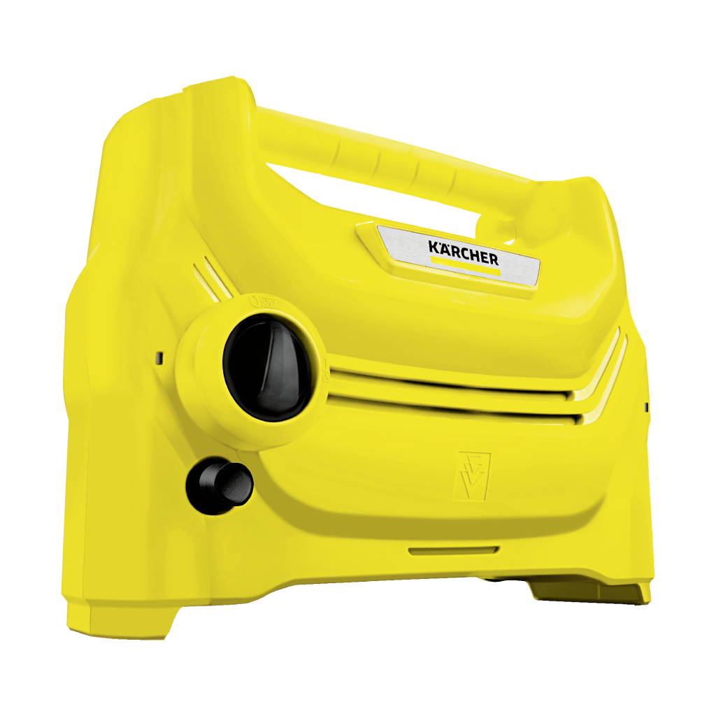 KARCHER PRESSURE WASHER K 1 HORIZONTAL auto2u