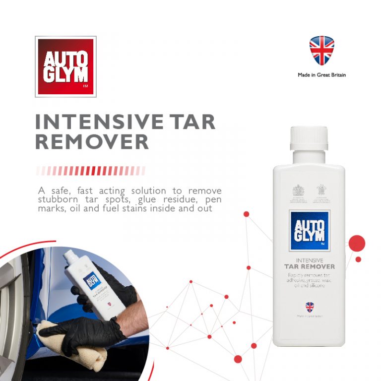 Autoglym Intensive Tar Remover auto2u