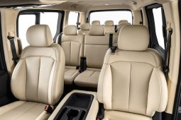 Hyundai Staria 10 Seater Prime full