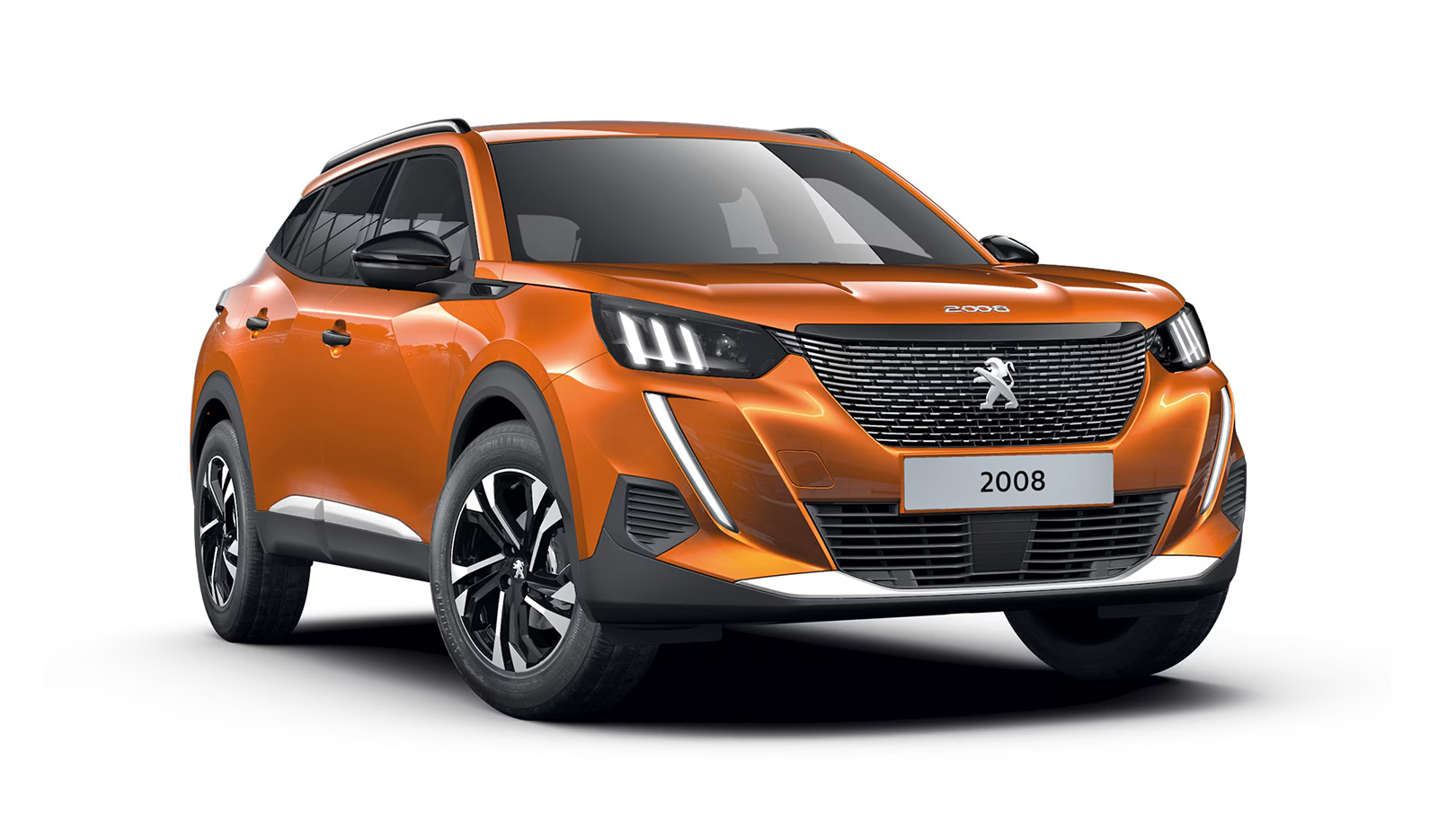 Peugeot 2008 Allure