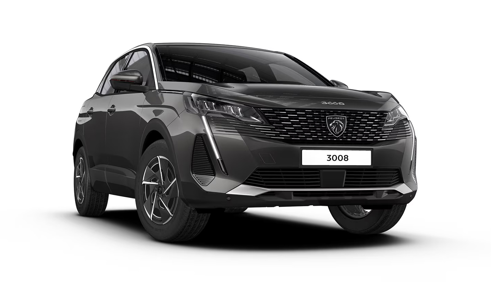 Peugeot 3008 Allure