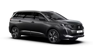 Peugeot 5008 Allure - 3rd Gen (2024–present)