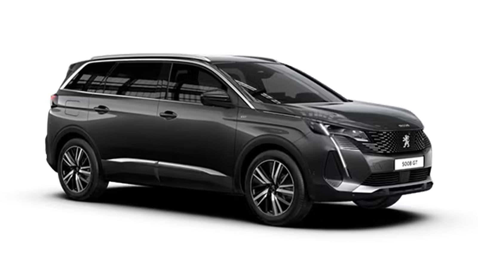 Peugeot 5008 Allure