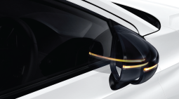 Honda City RS 1.5L e:HEV full