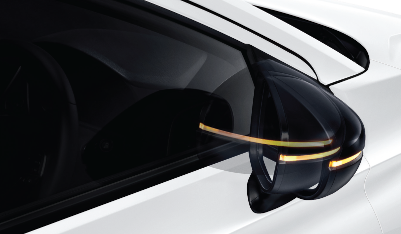 Honda City RS 1.5L e:HEV full