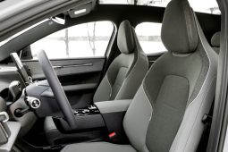 Volvo EX30 Cross Country full
