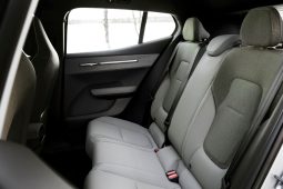2026 Volvo EX30 Cross Country full