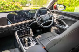 Audi Q5 Advanced 2.0 TFSI full