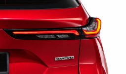 2026 Mazda CX-5 2.5 High full