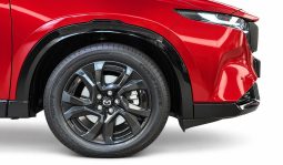 2026 Mazda CX-5 2.5 High full