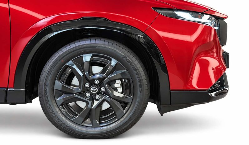 2026 Mazda CX-5 2.5 High full