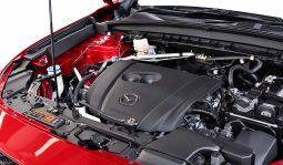 2026 Mazda CX-5 2.5 High full