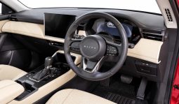 2026 Mazda CX-5 2.5 High full