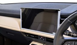 2026 Mazda CX-5 2.5 High full