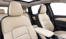 2026 Mazda CX-5 2.5 High full