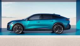 Peugeot 408 Allure full