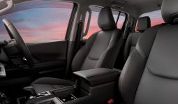 Toyota Hilux BEV full