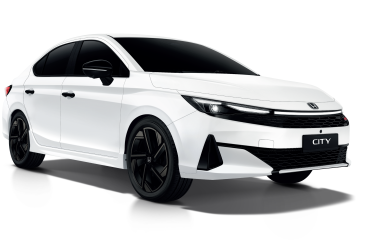2026 Honda City Sedan RS