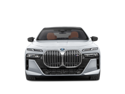 BMW i7 M70 xDrive full