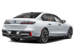 BMW i7 M70 xDrive full