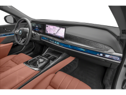 BMW i7 M70 xDrive full
