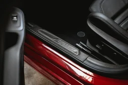Alfa Romeo Giulia full