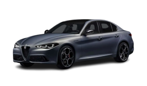 Alfa Romeo Giulia - 952 (1st Gen, facelift 2023)