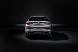 Stelvio Veloce full