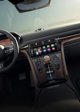 Aston Martin DB12 Volante 60th Anniversary Edition full