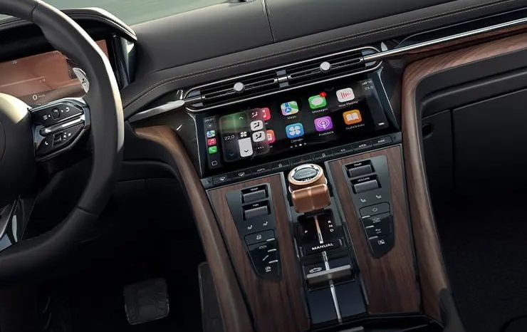 Aston Martin DB12 Volante 60th Anniversary Edition full