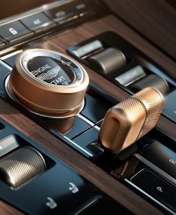 Aston Martin DB12 Volante 60th Anniversary Edition full