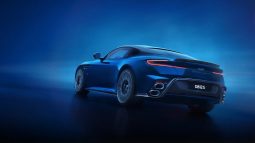 Aston Martin DB12s full