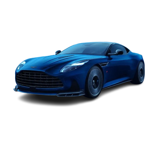 Aston Martin DB12s